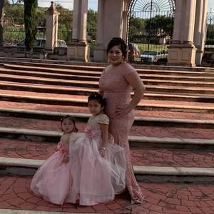 Meet your Posher, China brenda